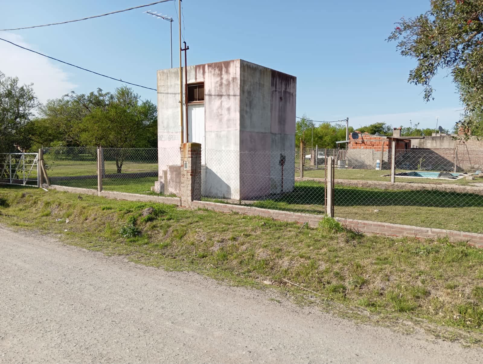 Terreno en Compra/Venta
