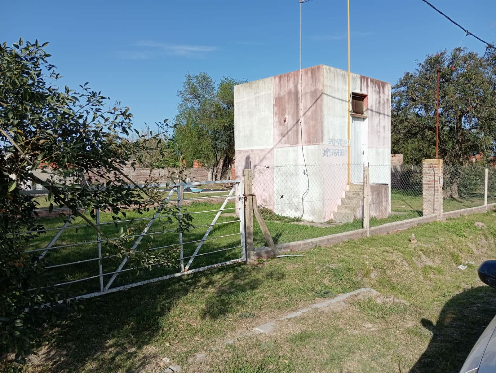 Terreno en Compra/Venta
