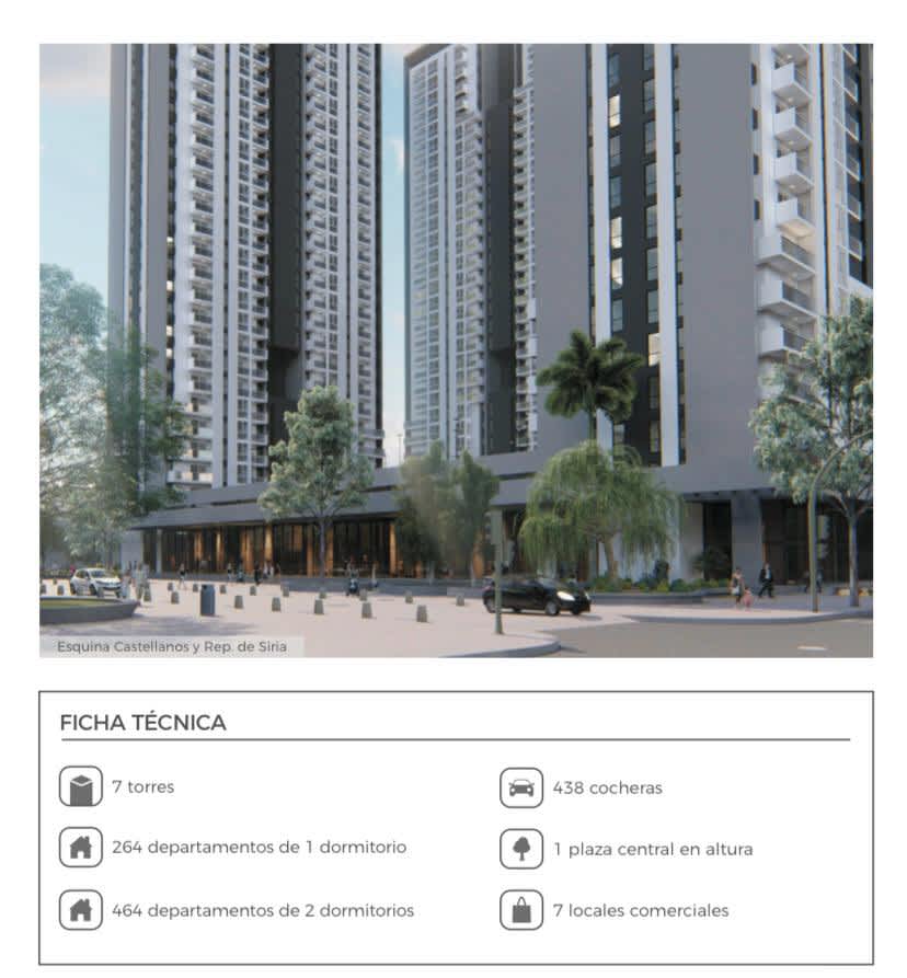 Cochera en Compra/Venta