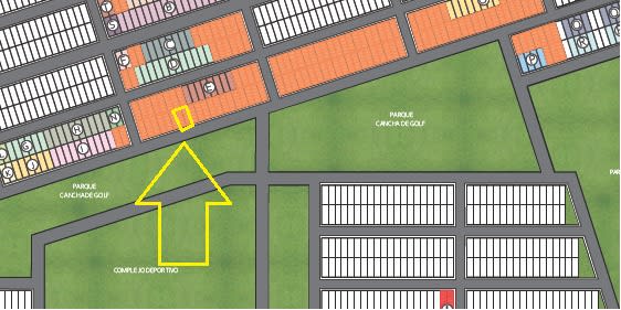 Terreno en Compra/Venta