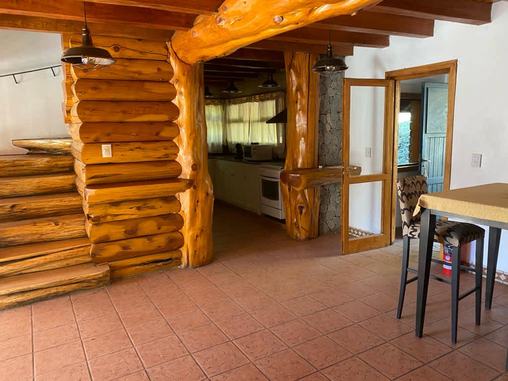 Casa en Compra/Venta