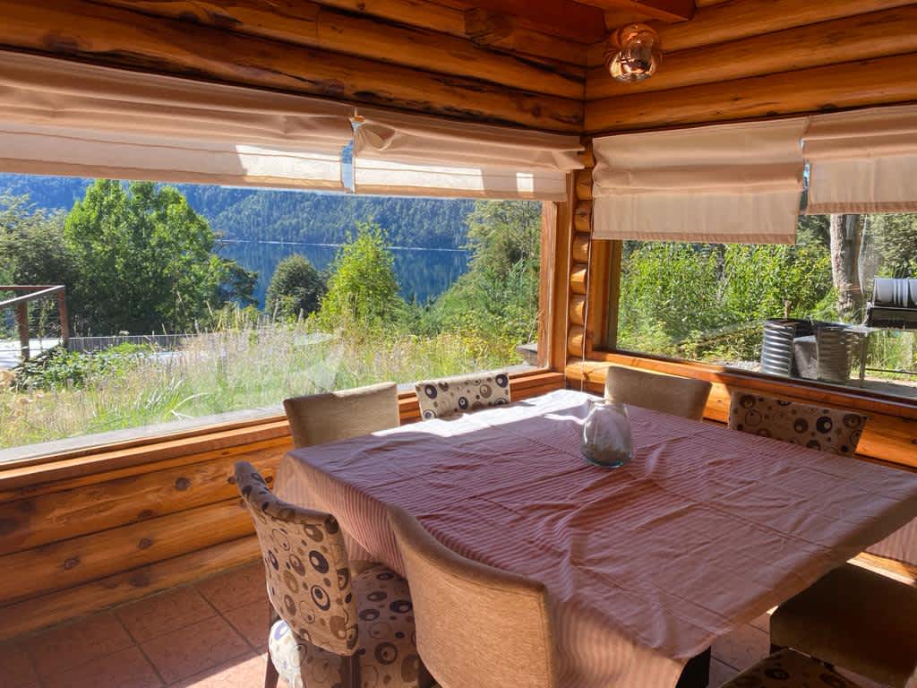 Casa en Compra/Venta
