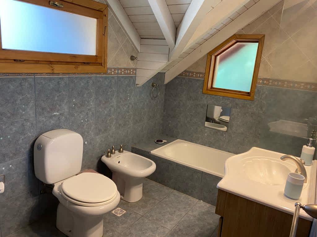 Casa en Compra/Venta