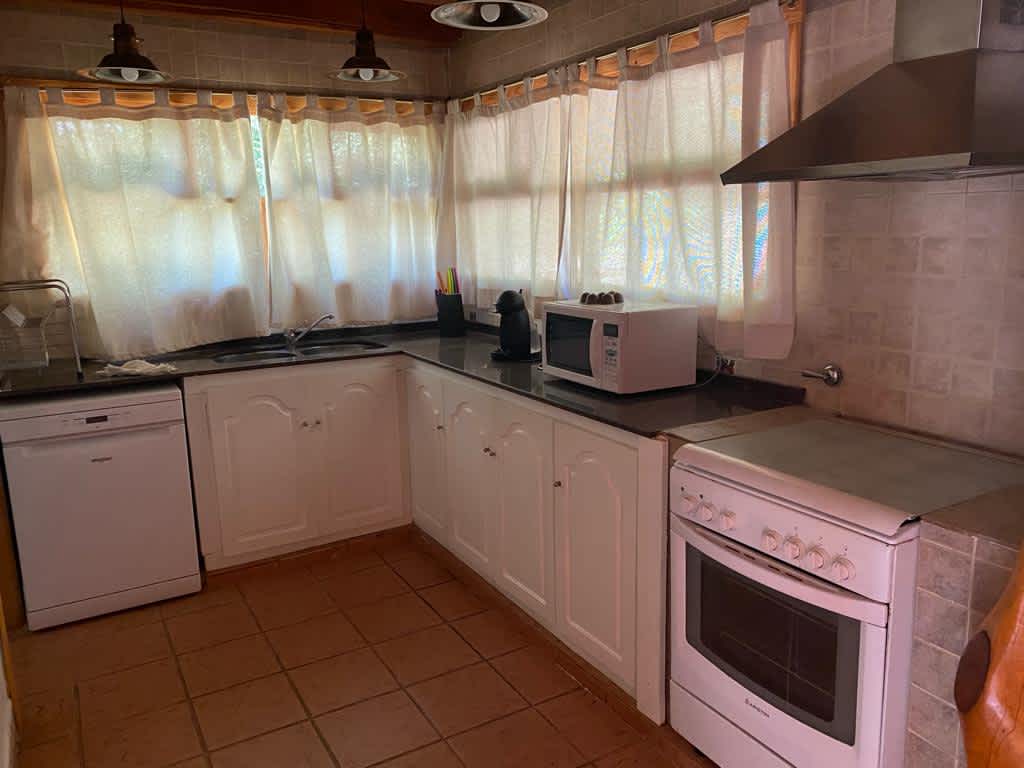 Casa en Compra/Venta