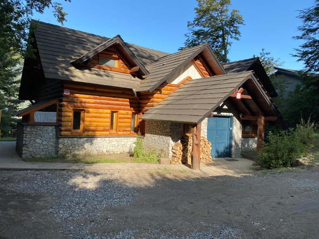 Casa en Compra/Venta