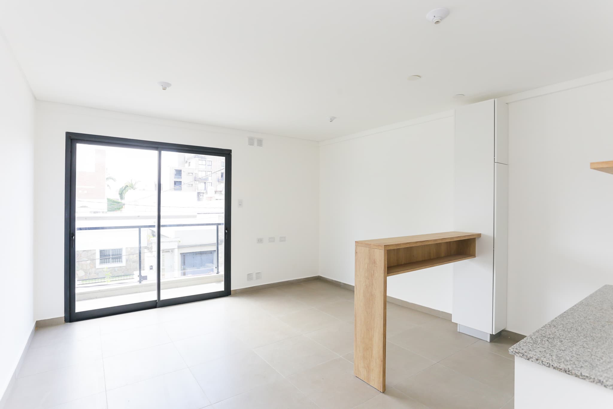 Departamento en Compra/Venta