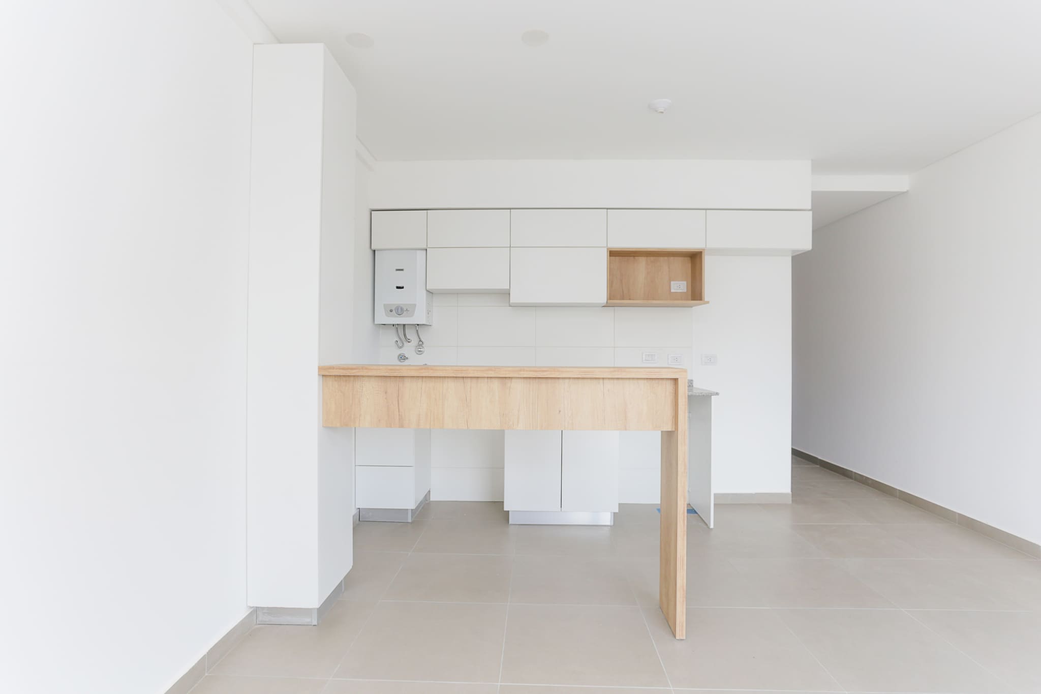 Departamento en Compra/Venta