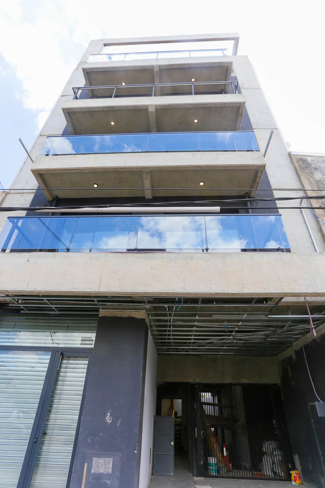 Departamento en Compra/Venta