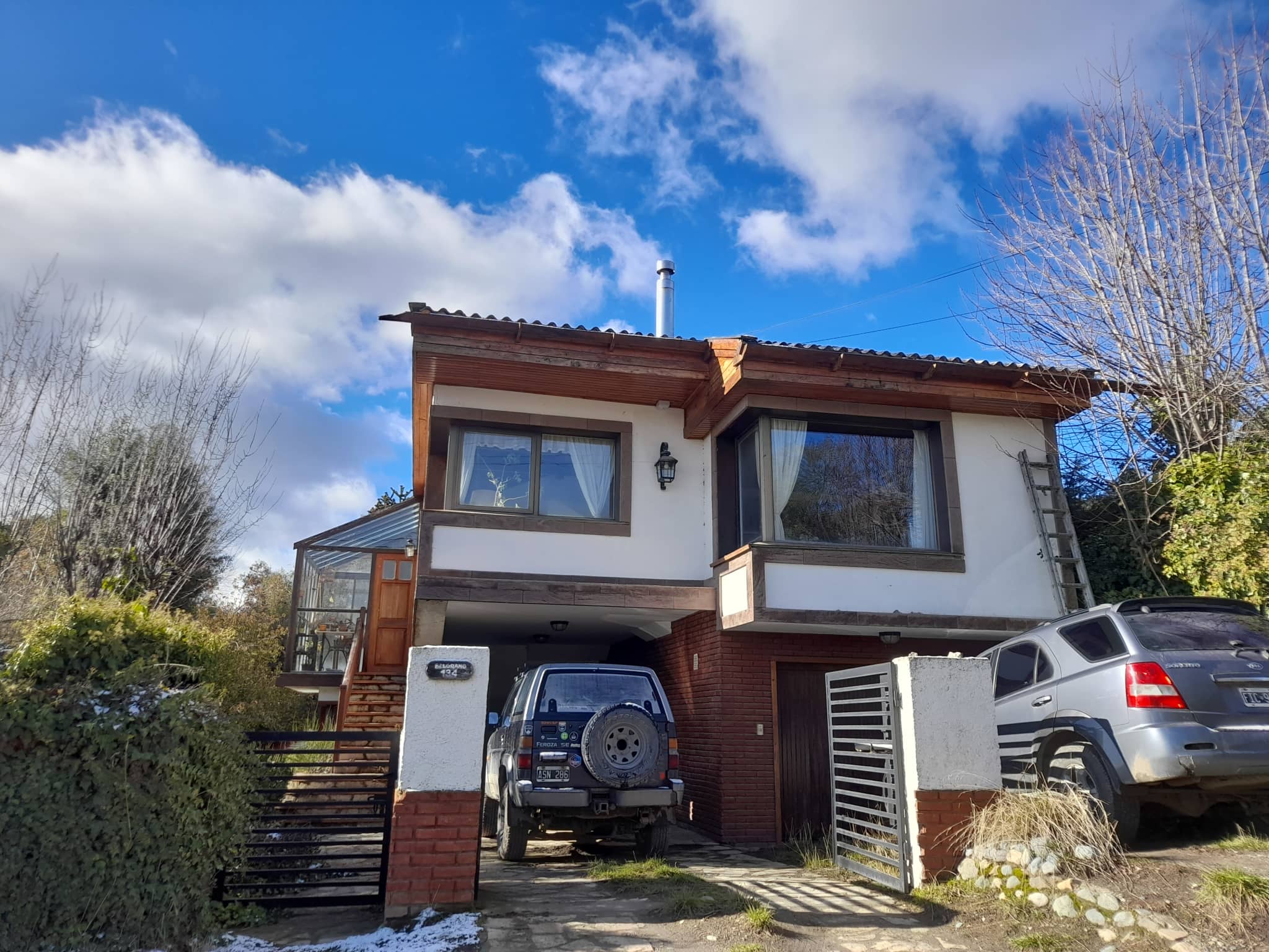 Casa en Compra/Venta
