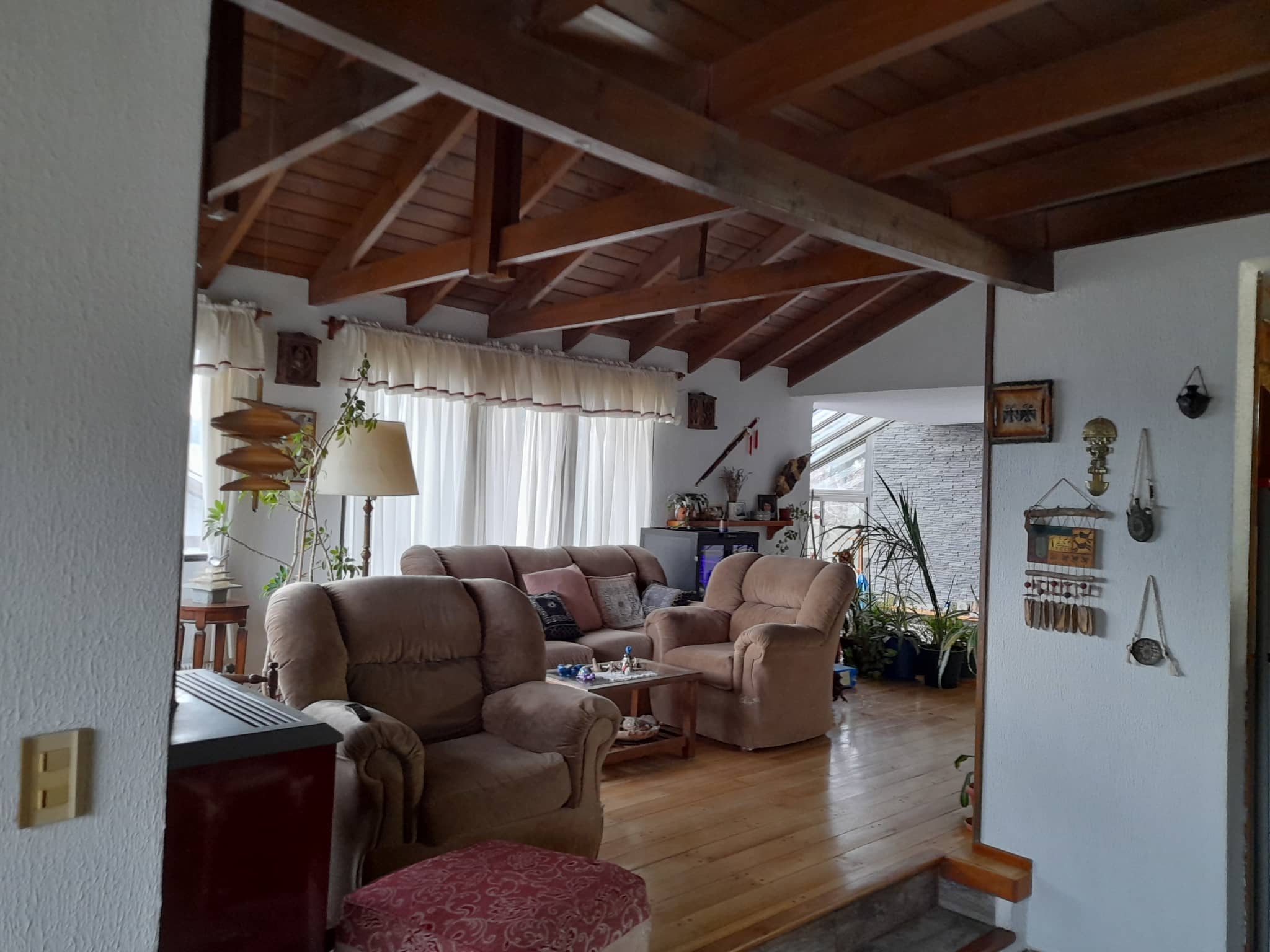 Casa en Compra/Venta