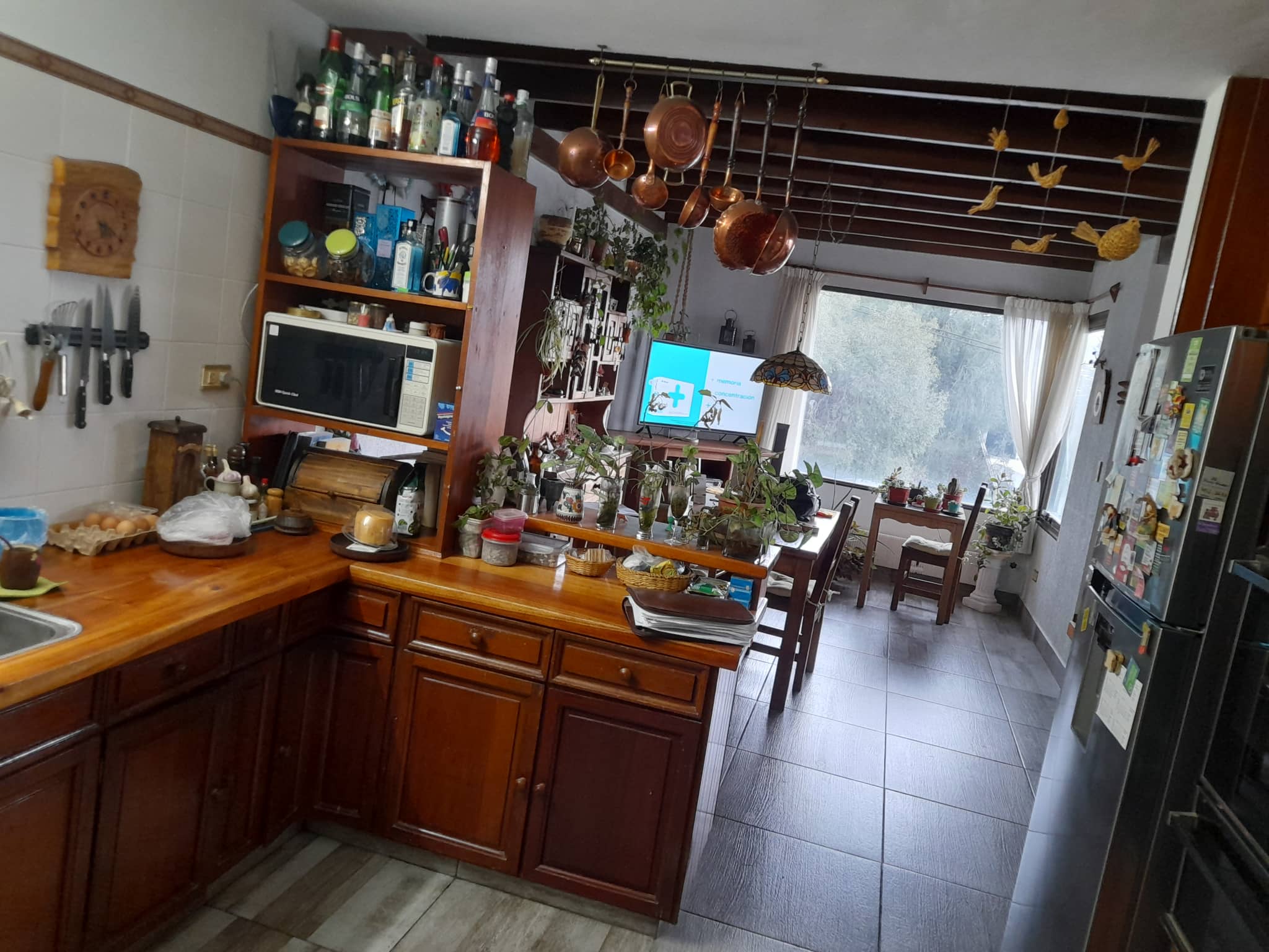 Casa en Compra/Venta