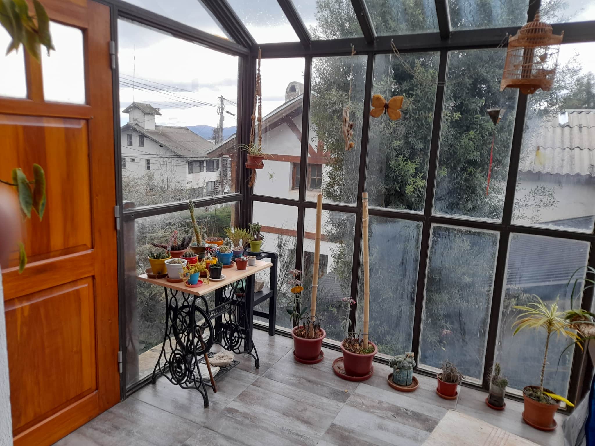 Casa en Compra/Venta