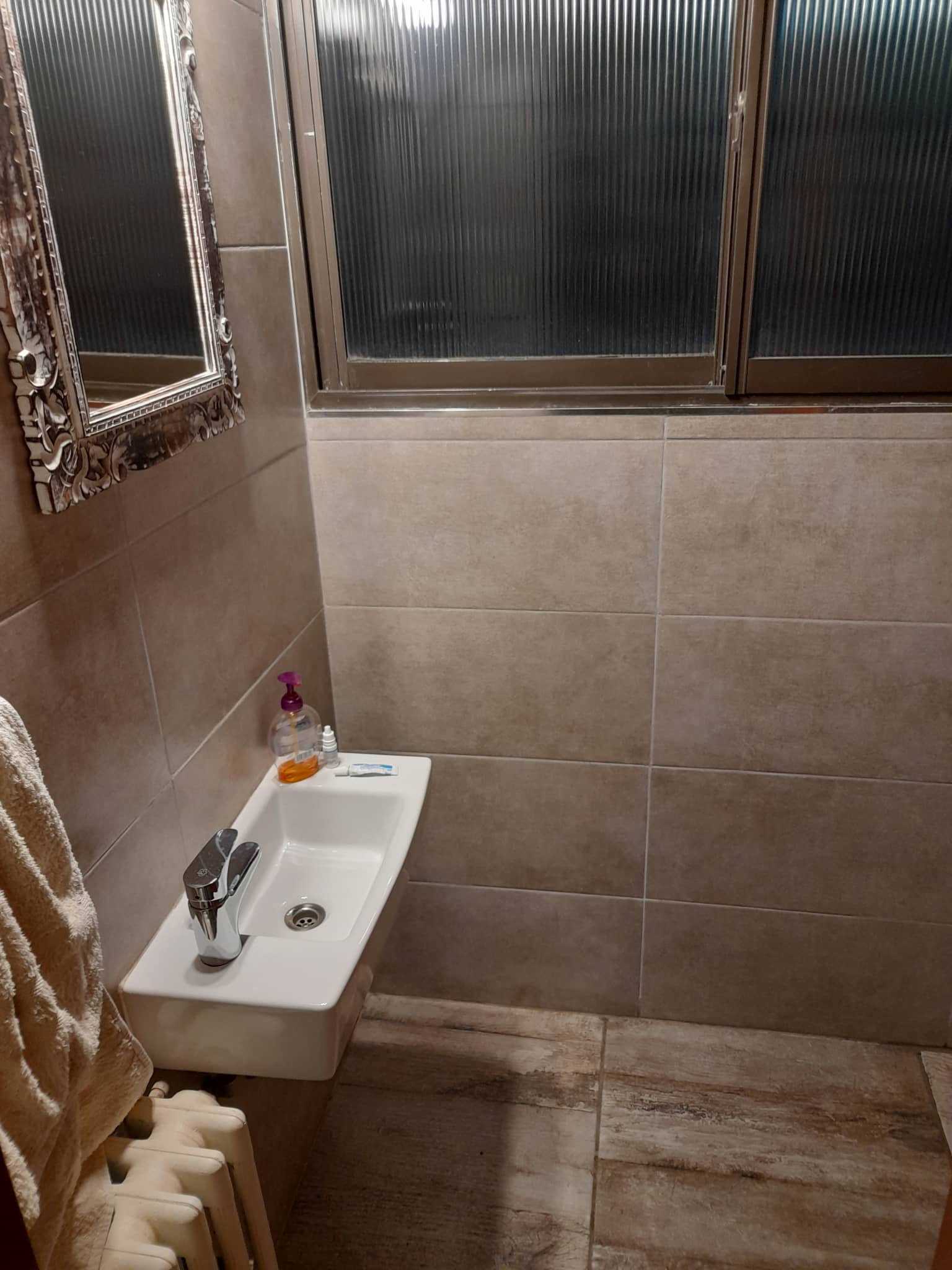 Casa en Compra/Venta