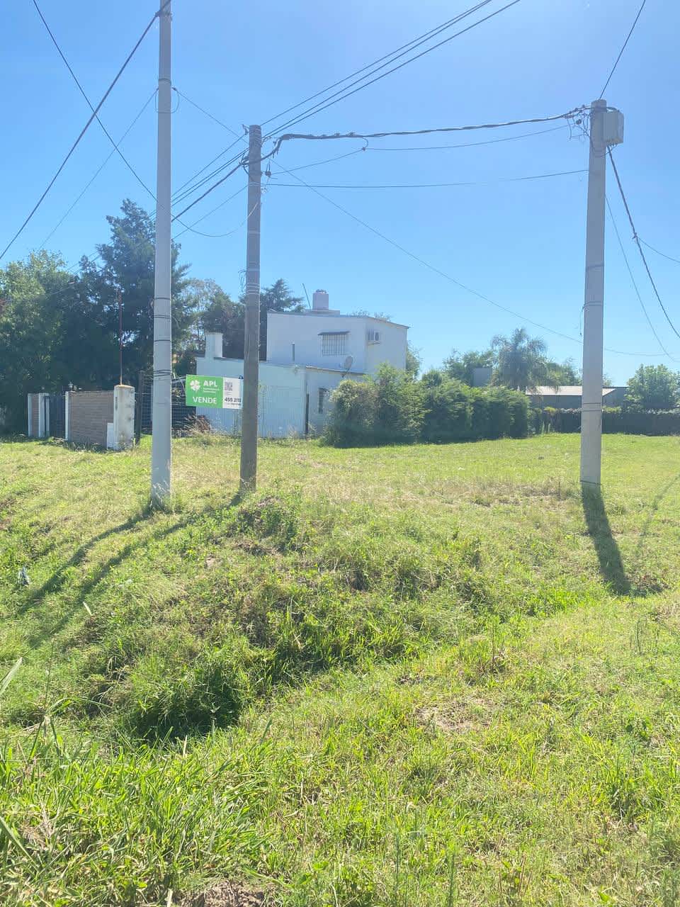 Terreno en Compra/Venta
