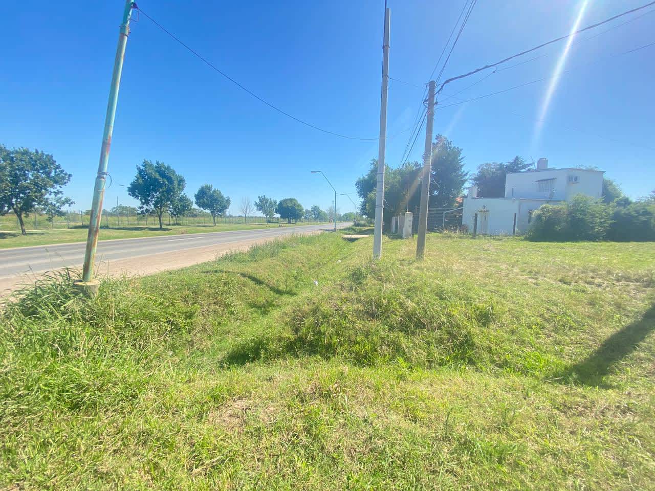 Terreno en Compra/Venta