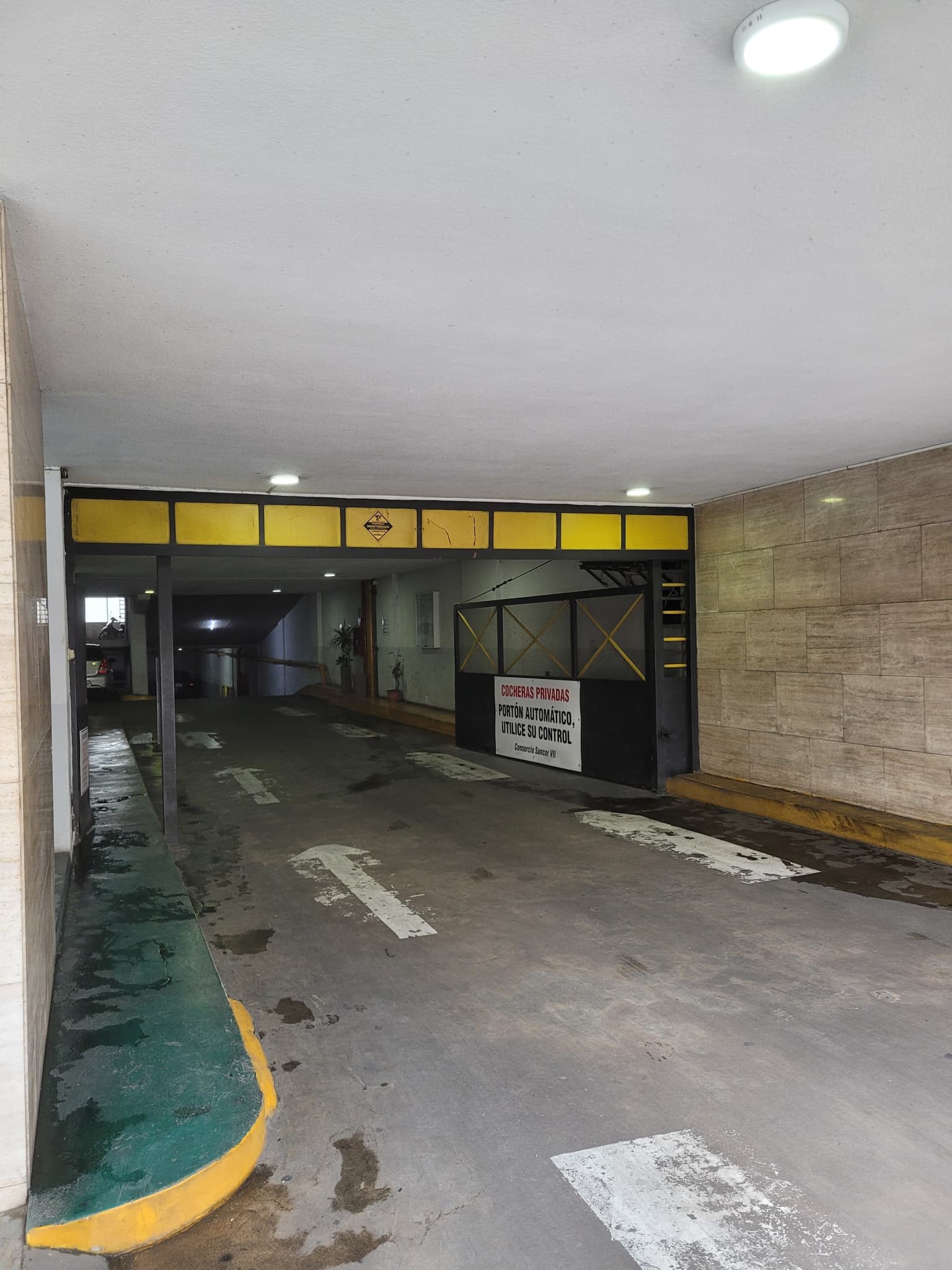 Cochera en Compra/Venta