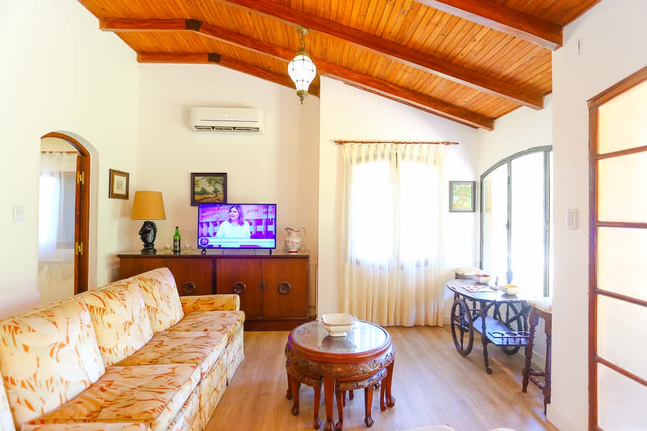 Quinta en Alquiler