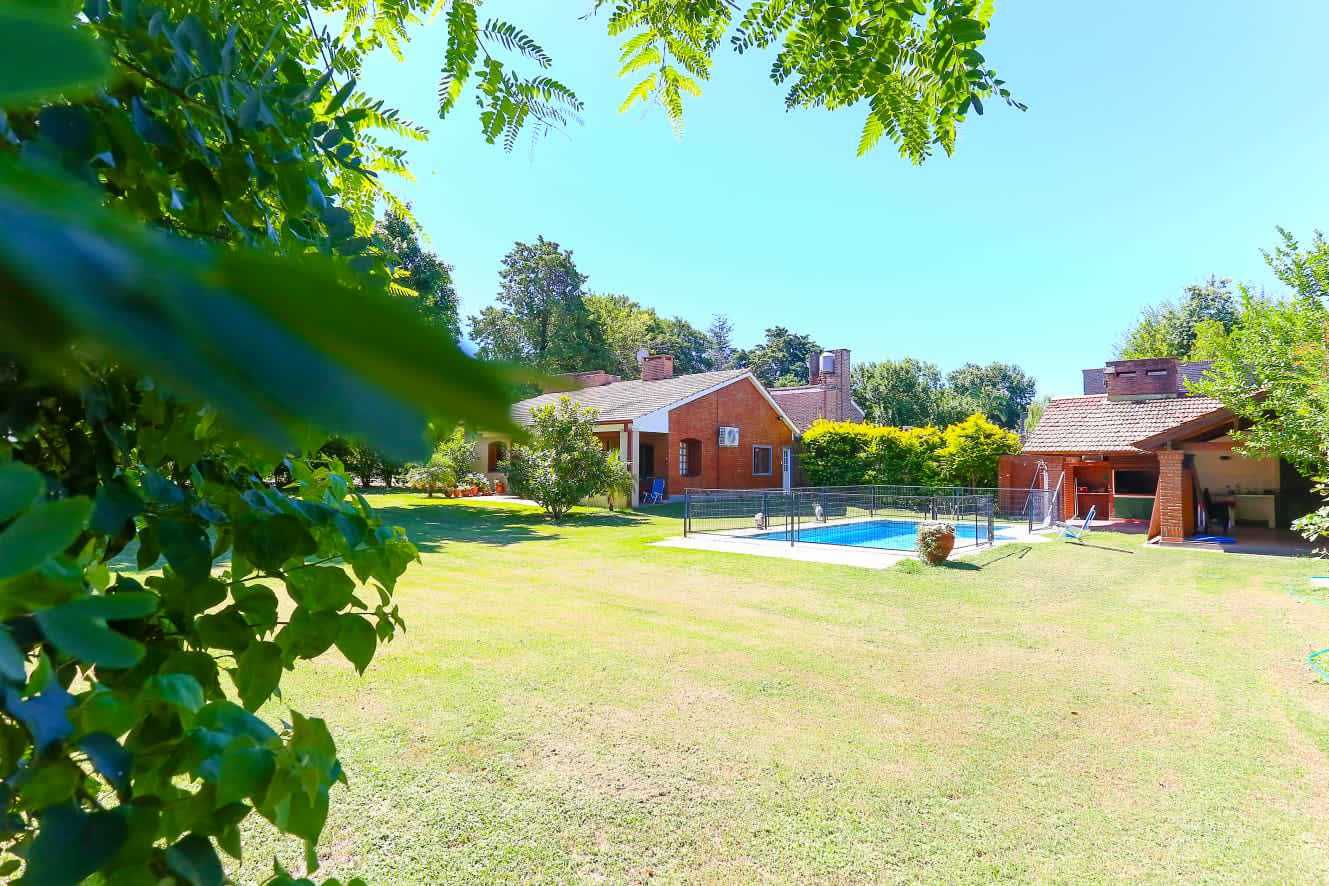 Quinta en Alquiler
