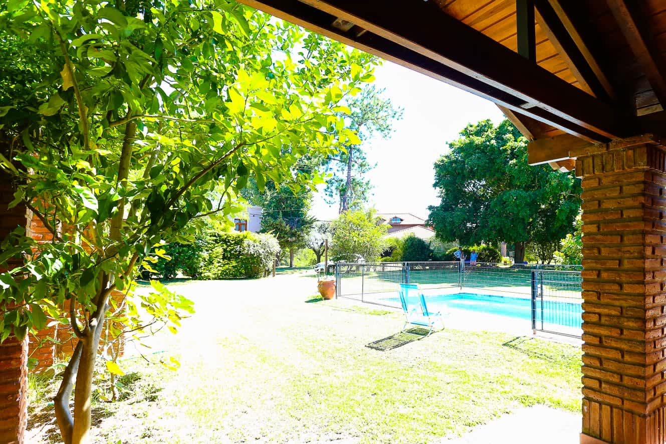 Quinta en Alquiler
