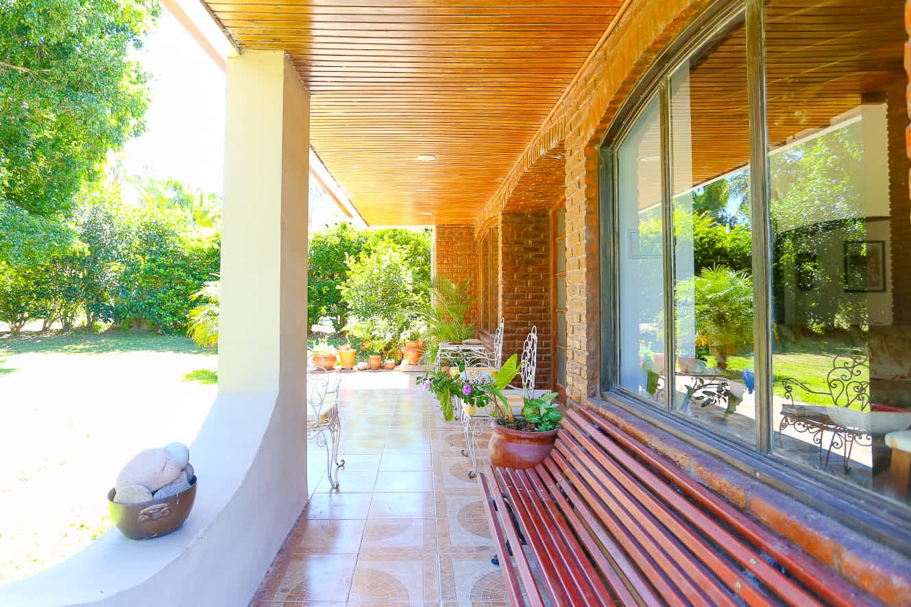 Quinta en Alquiler
