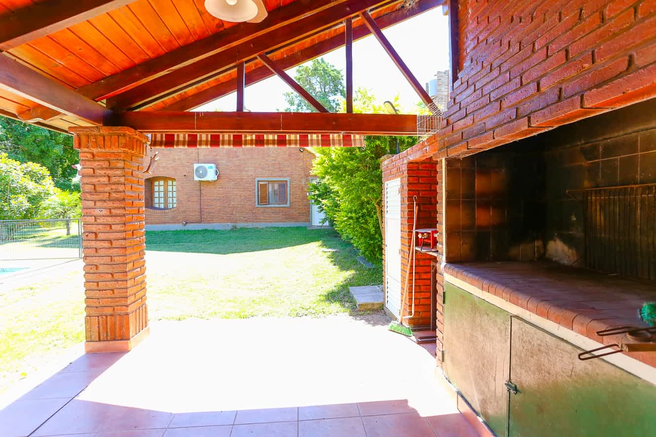 Quinta en Alquiler