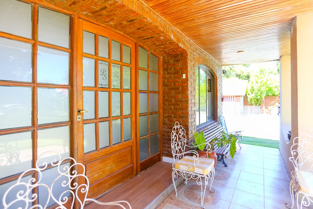 Quinta en Alquiler