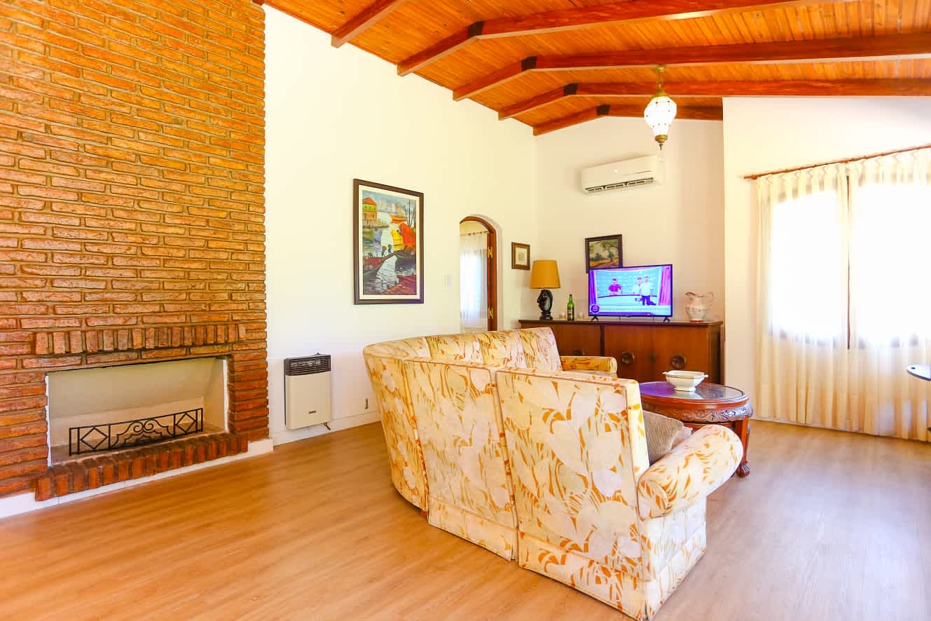 Quinta en Alquiler