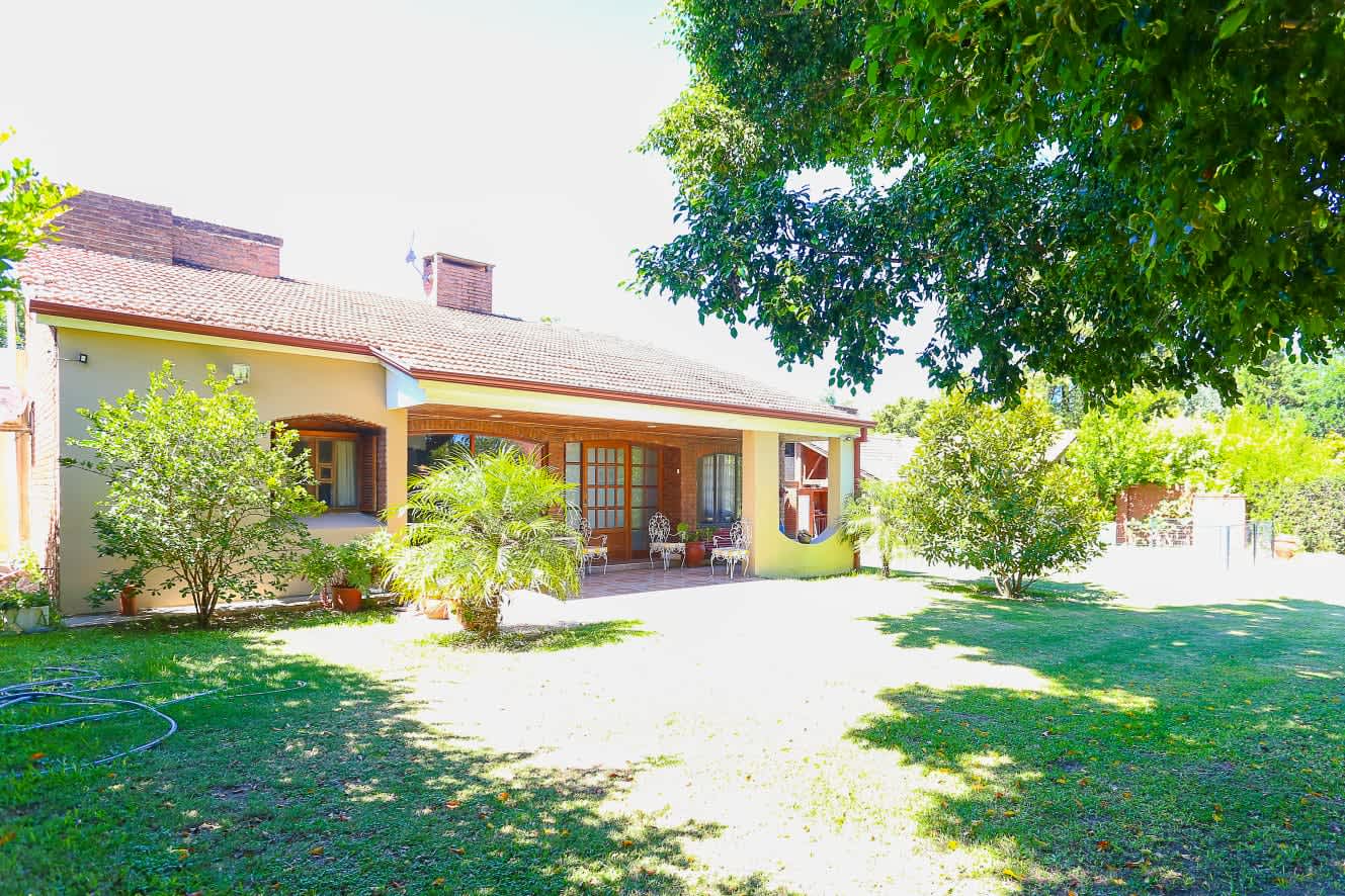 Quinta en Alquiler