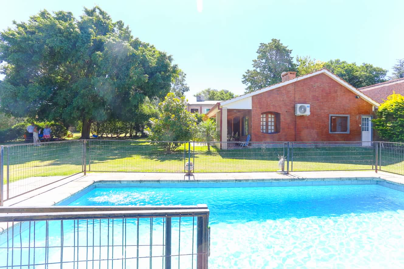 Quinta en Alquiler
