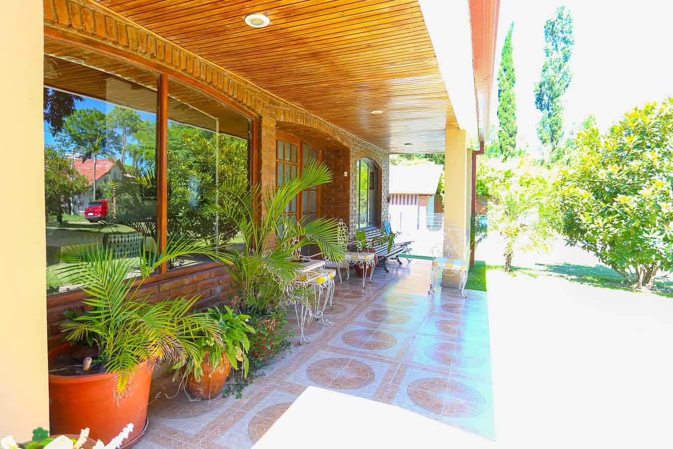 Quinta en Alquiler