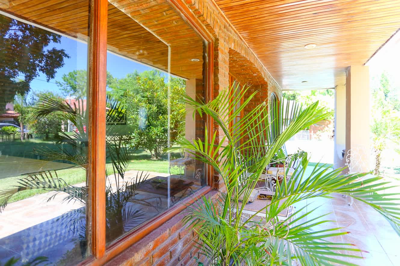 Quinta en Alquiler