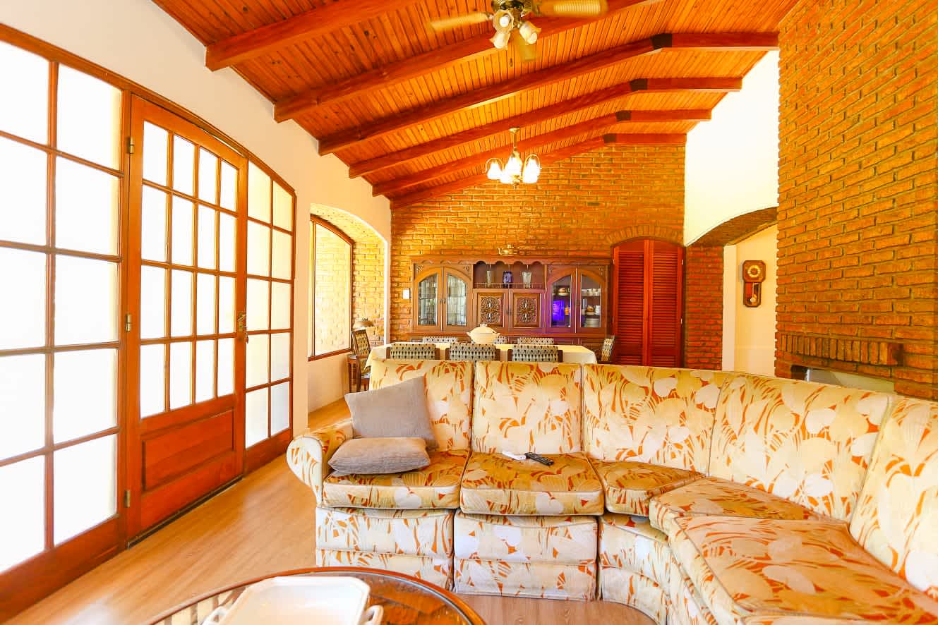 Quinta en Alquiler