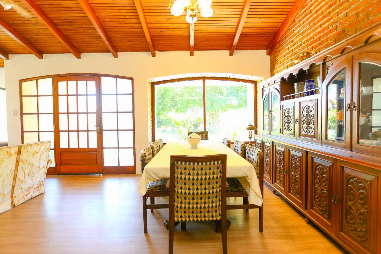 Quinta en Alquiler