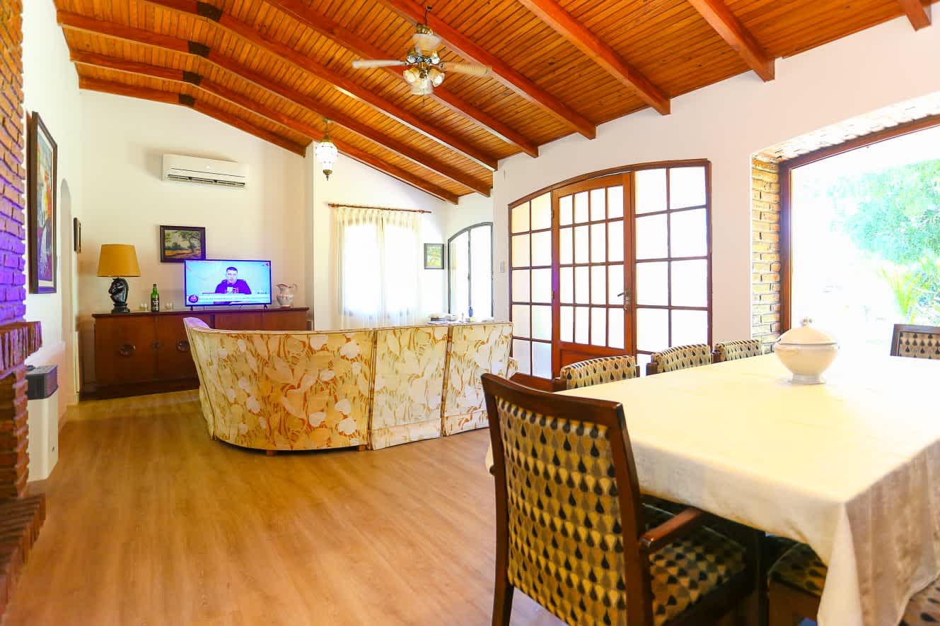 Quinta en Alquiler
