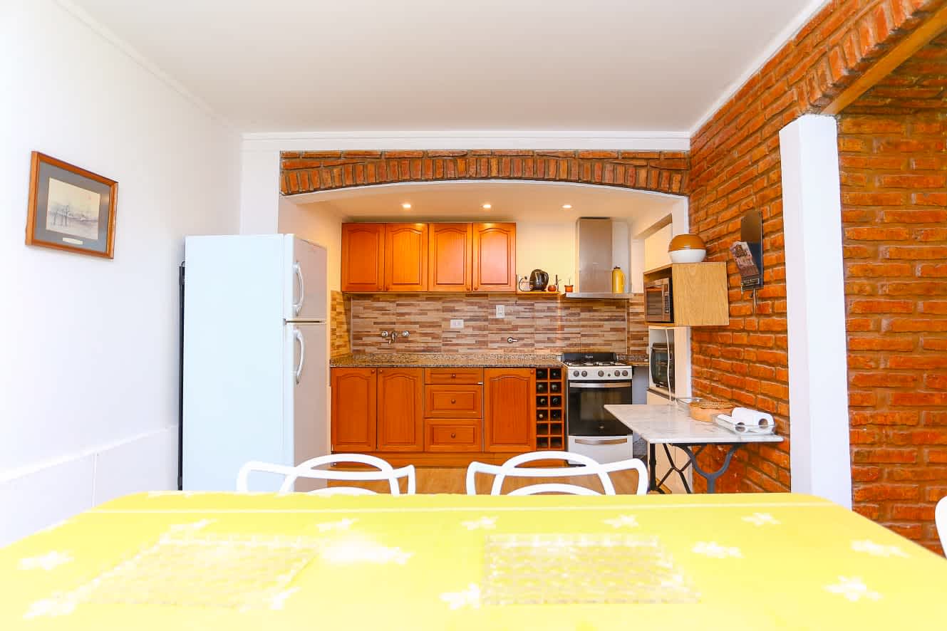Quinta en Alquiler