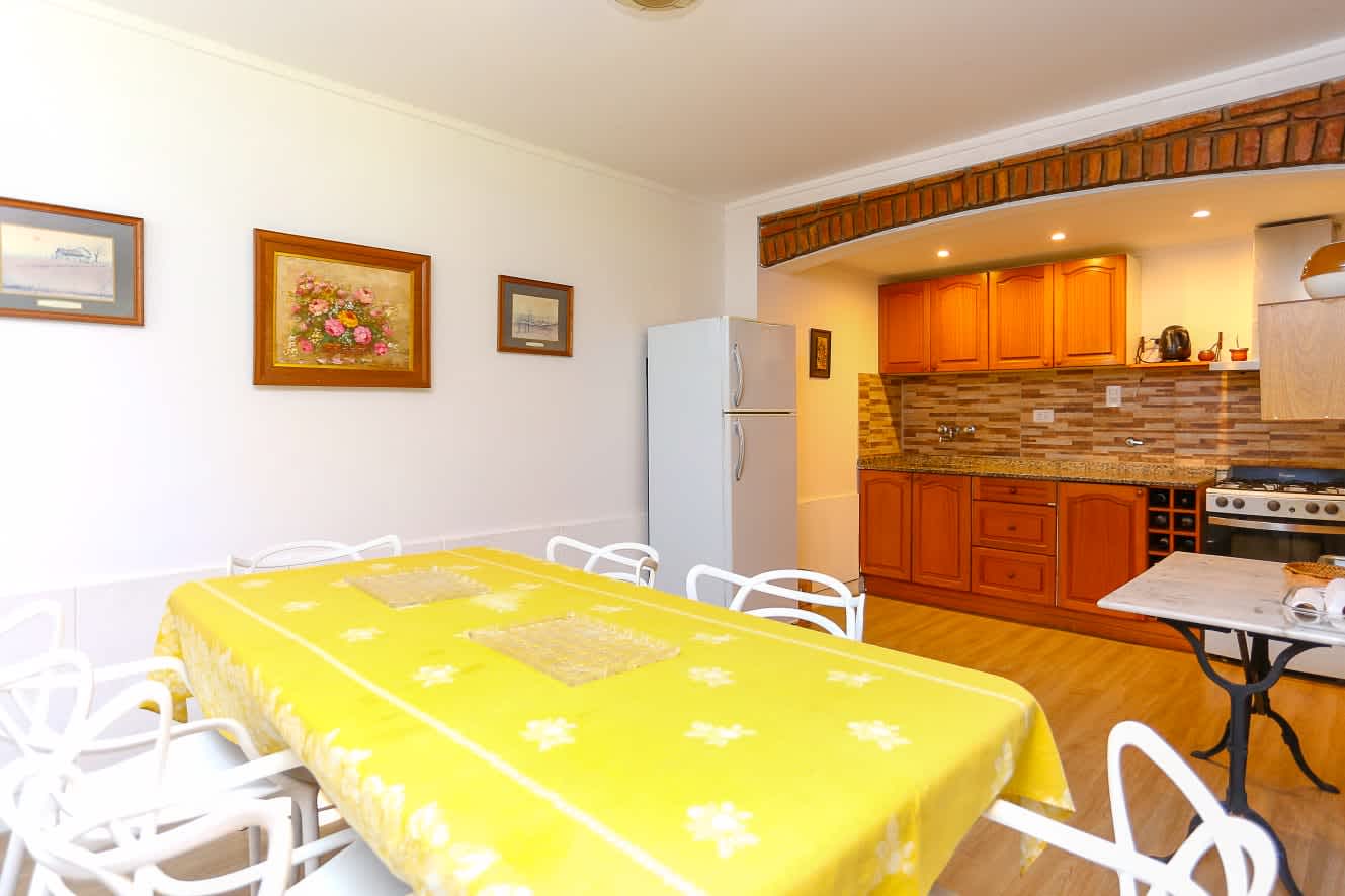 Quinta en Alquiler