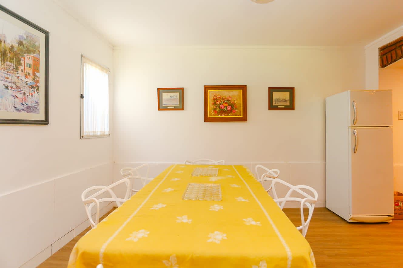 Quinta en Alquiler