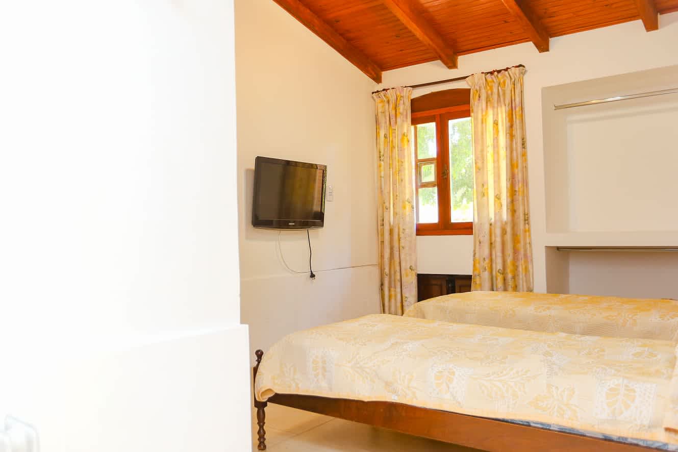 Quinta en Alquiler