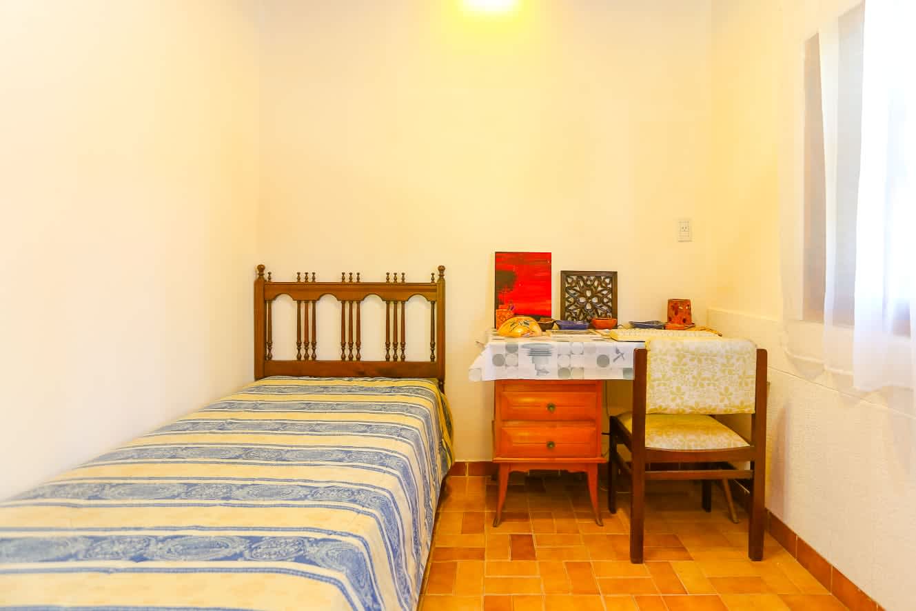 Quinta en Alquiler