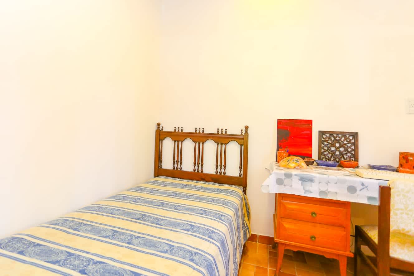 Quinta en Alquiler