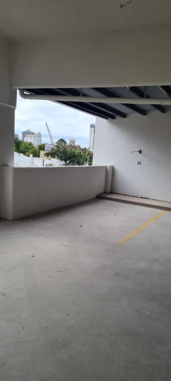 Cochera en Compra/Venta