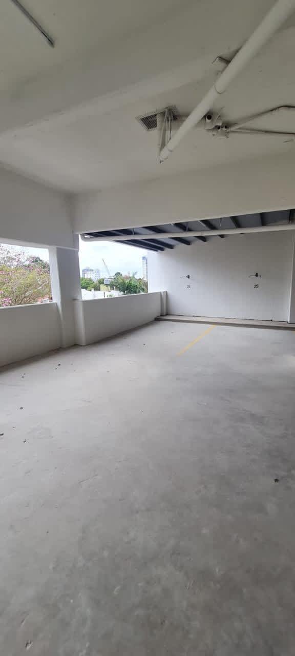 Cochera en Compra/Venta