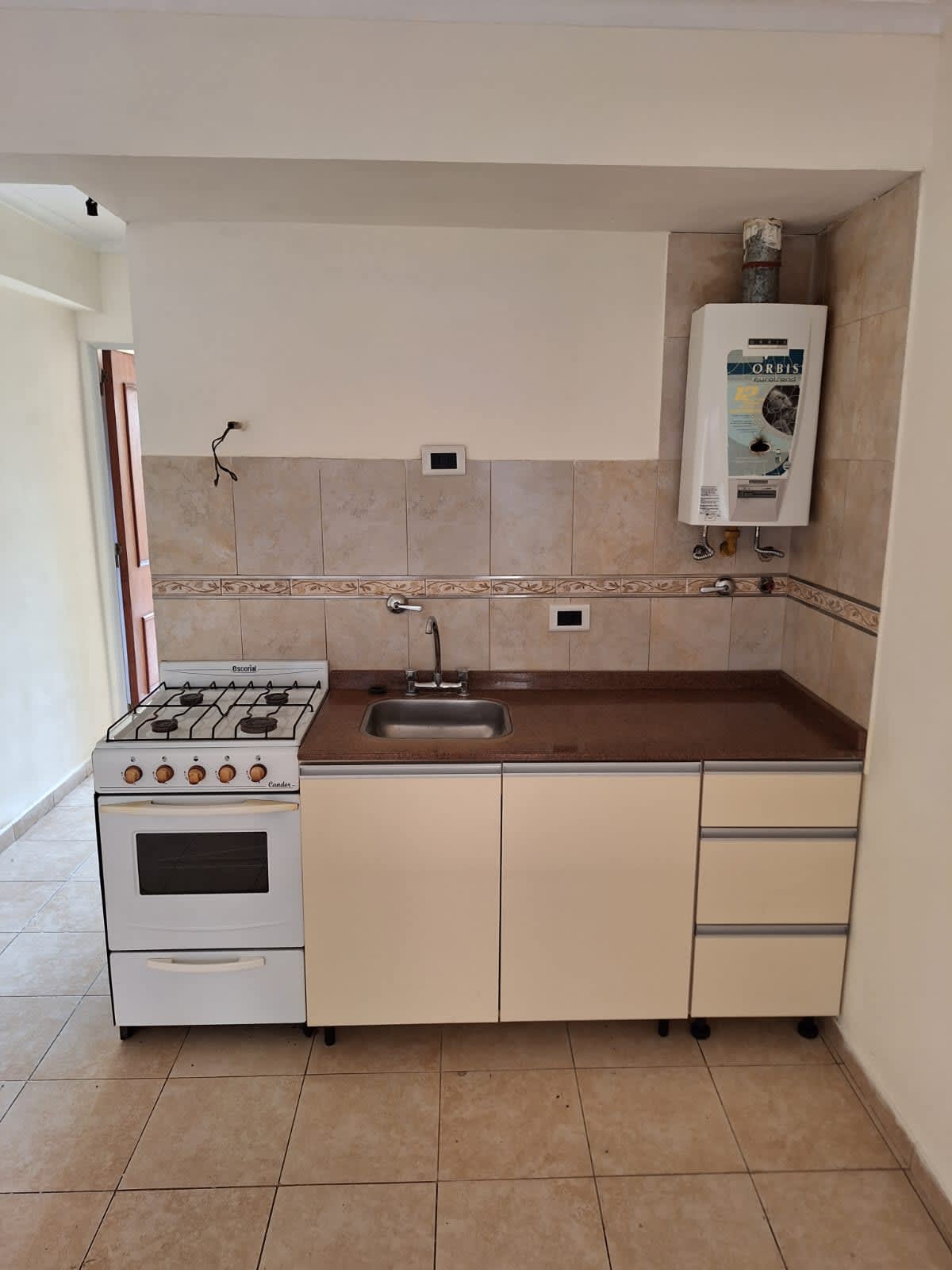 Departamento en Compra/Venta