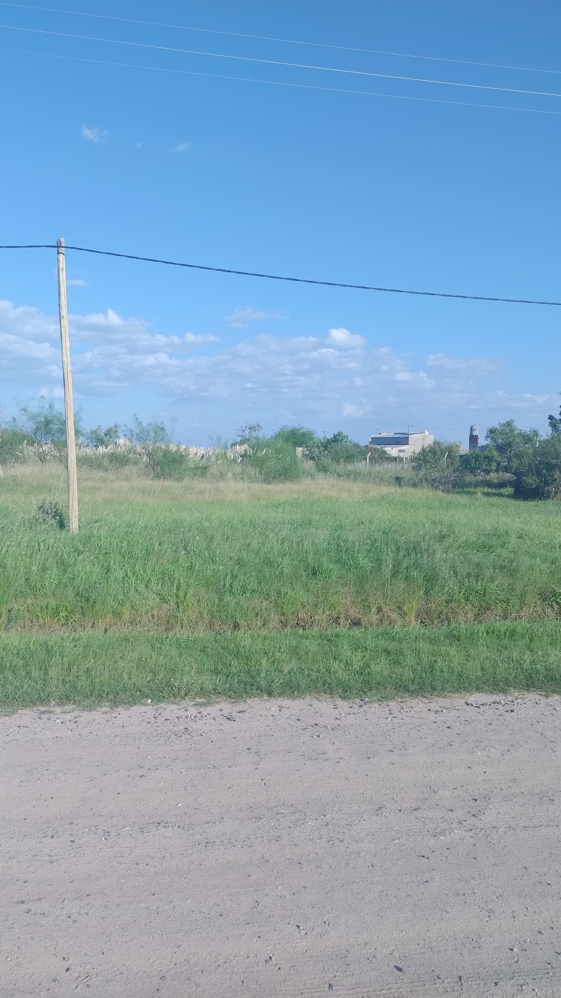 Terreno en Compra/Venta