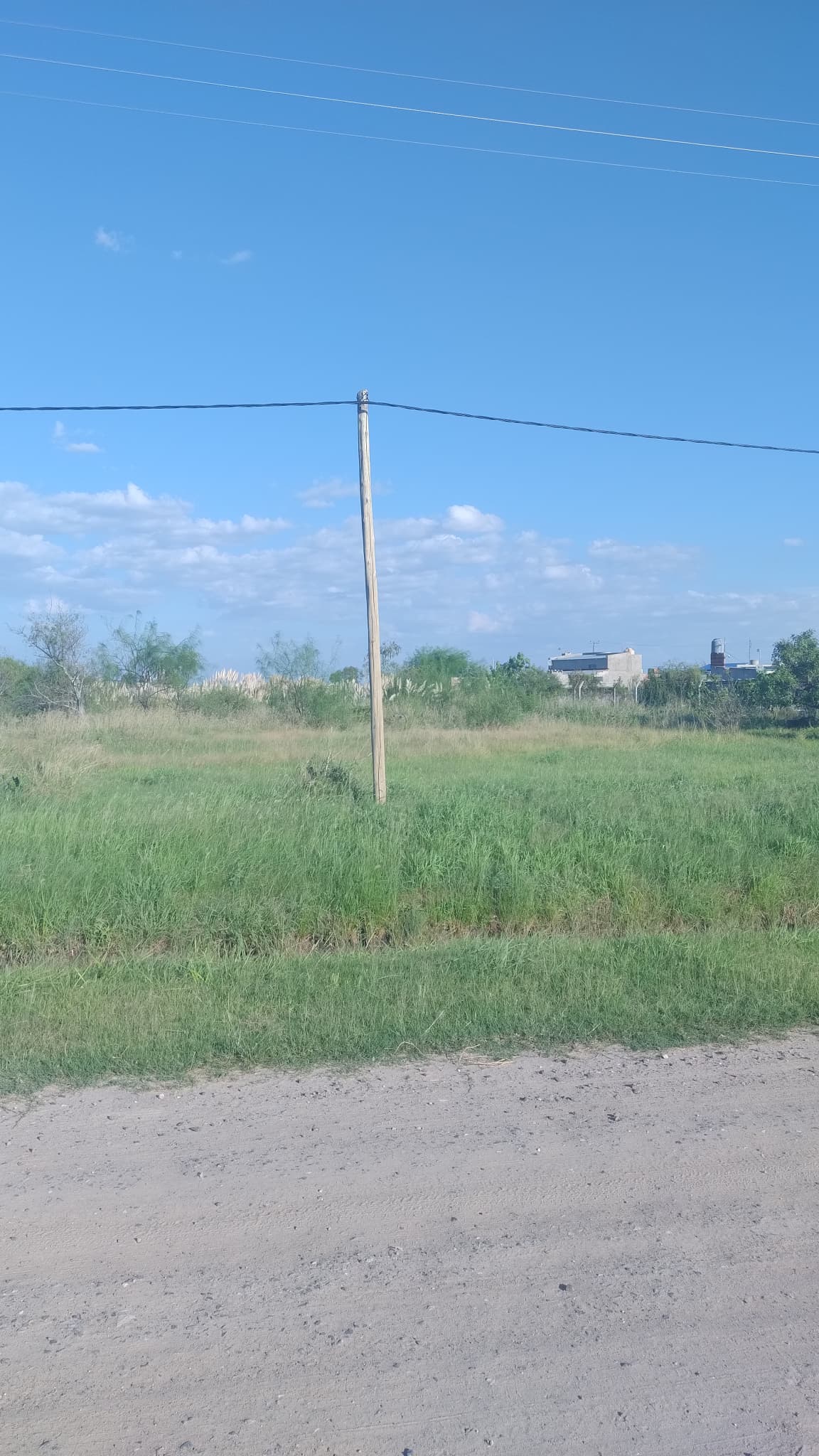 Terreno en Compra/Venta