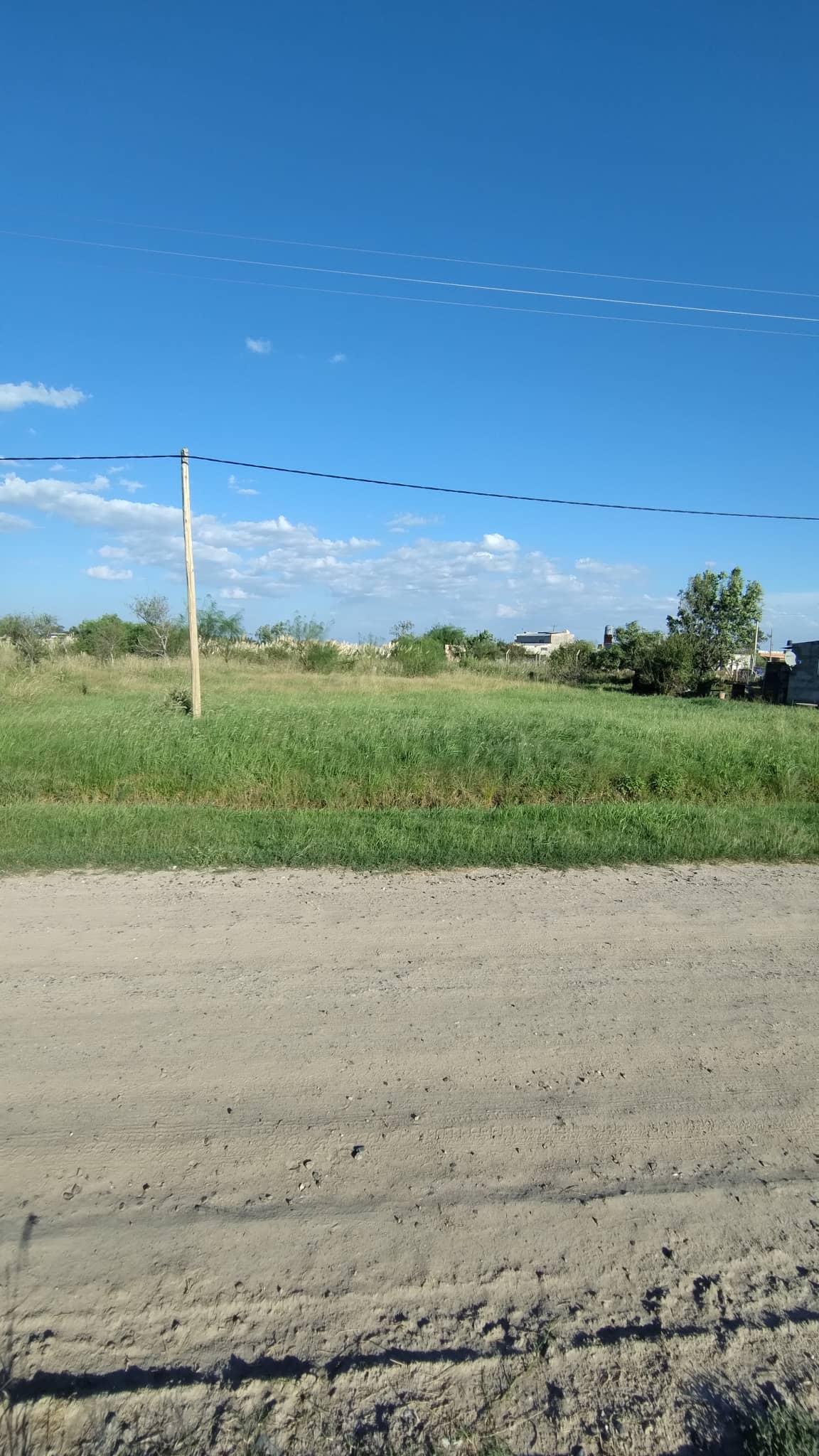 Terreno en Compra/Venta