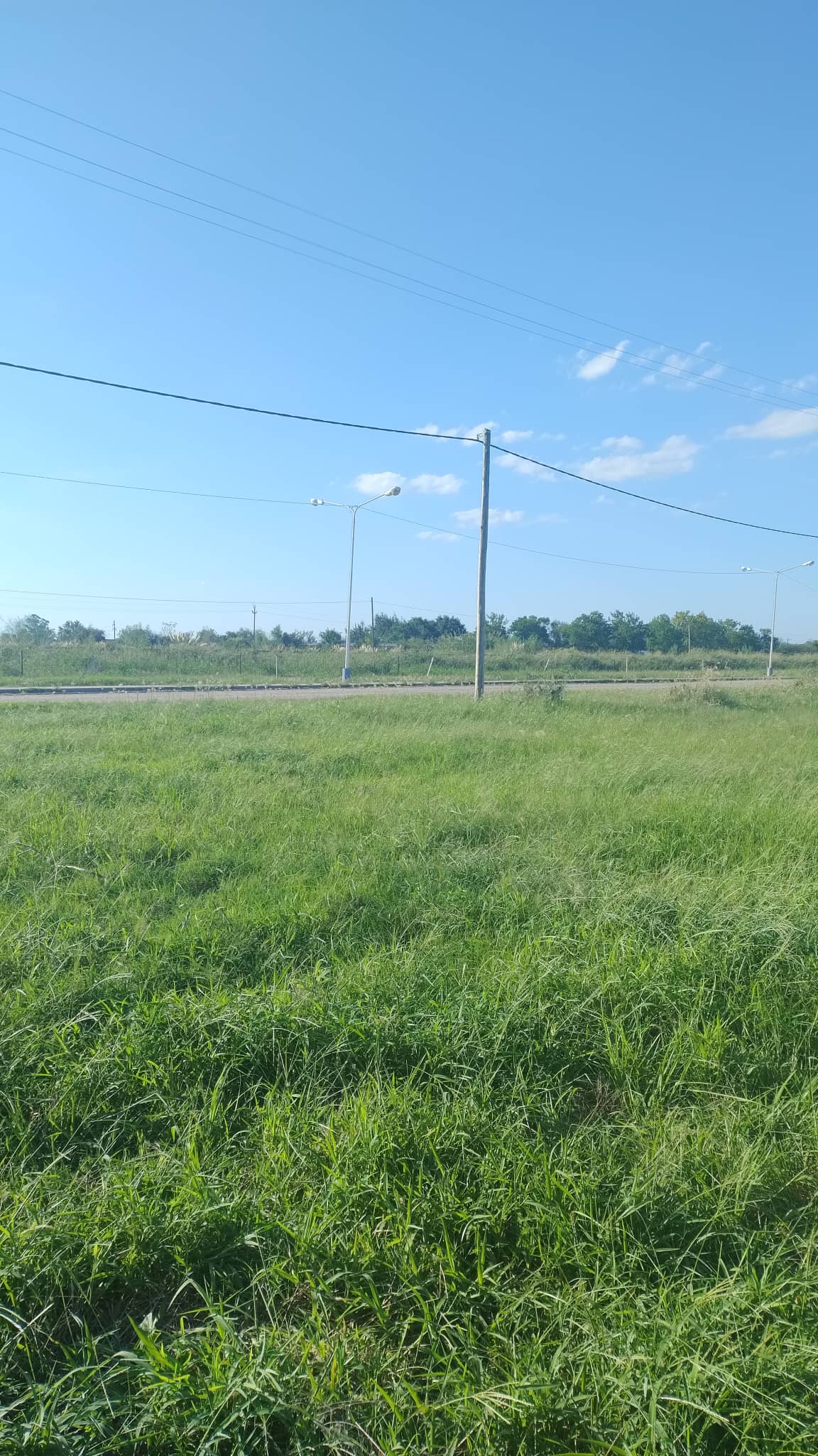Terreno en Compra/Venta
