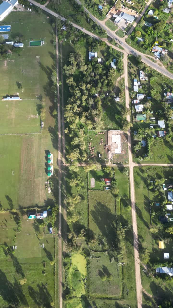 Terreno en Compra/Venta