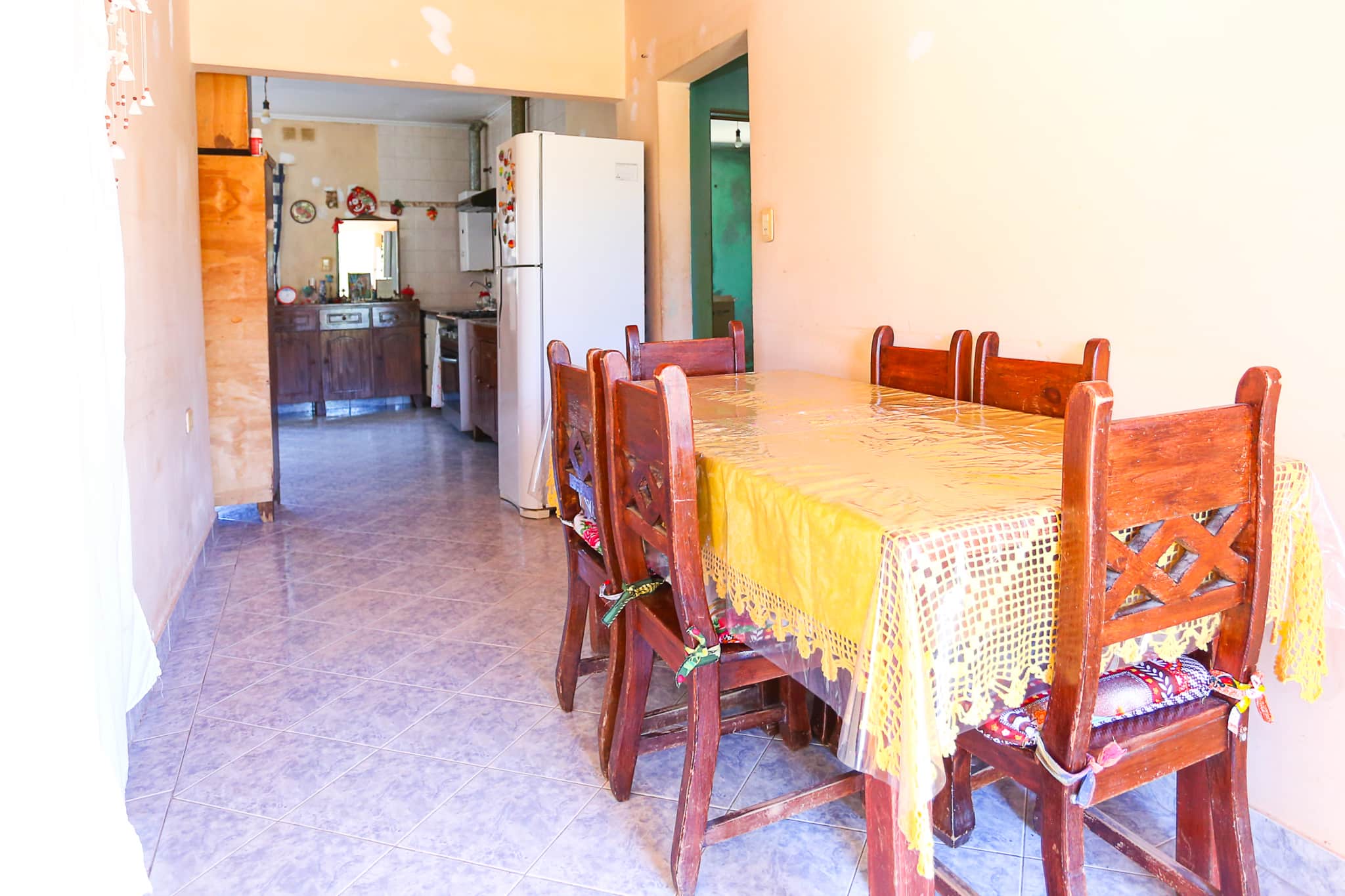 Casa en Compra/Venta