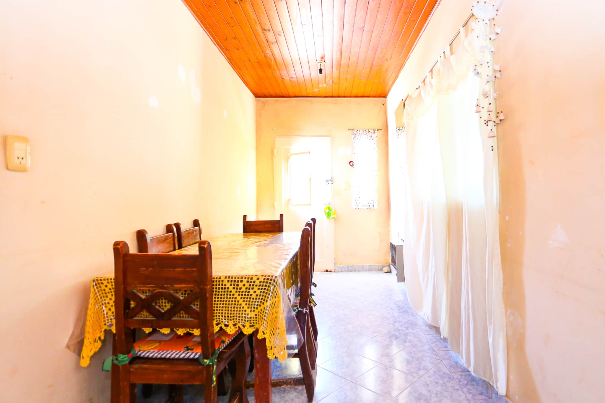 Casa en Compra/Venta